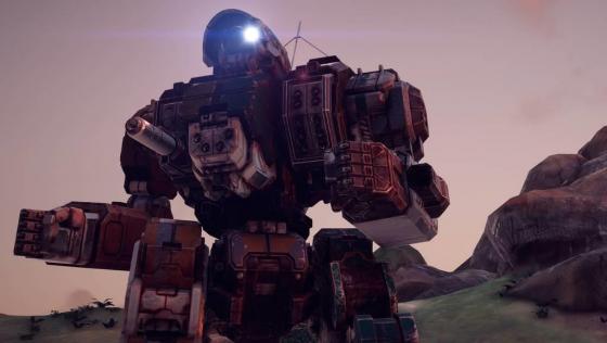 BATTLETECH Flashpoint Screenshot 5 (PC (Windows))