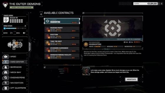 BATTLETECH Flashpoint Screenshot 7 (PC (Windows))