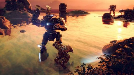 BATTLETECH Flashpoint Screenshot 9 (PC (Windows))