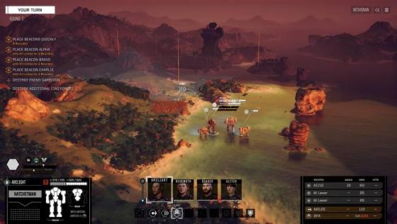 BATTLETECH Flashpoint Screenshot 10 (PC (Windows))