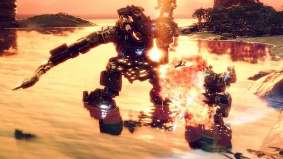 BATTLETECH Flashpoint Screenshot 12 (PC (Windows))