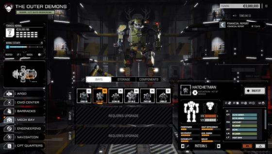 BATTLETECH Flashpoint Screenshot 13 (PC (Windows))