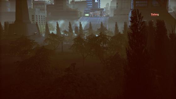 BattleTech Urban Warfare Screenshot 5 (PC (Windows))