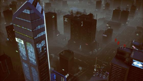 BattleTech Urban Warfare Screenshot 8 (PC (Windows))