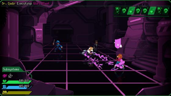 Jack Move Screenshot 5 (PC (Windows))