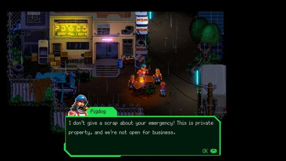 Jack Move Screenshot 7 (PC (Windows))