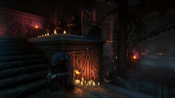 Conarium Screenshot 6 (PC (Windows))