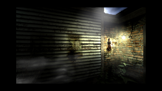 Dark Fall: Lost Souls Screenshot 12 (PC (Windows))