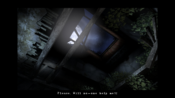 Dark Fall: Lost Souls Screenshot 14 (PC (Windows))