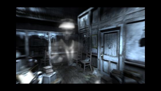 Dark Fall: Lost Souls Screenshot 20 (PC (Windows))