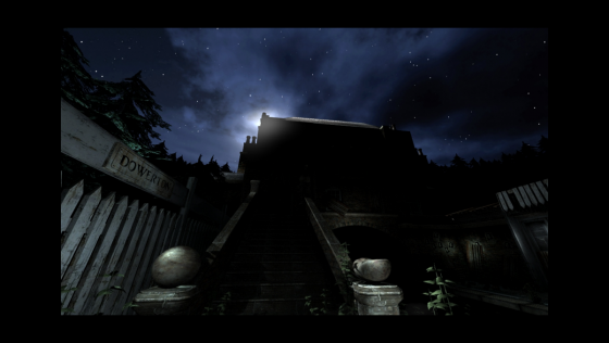 Dark Fall: Lost Souls Screenshot 24 (PC (Windows))