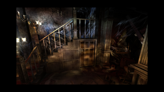 Dark Fall: Lost Souls Screenshot 25 (PC (Windows))