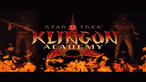 Star Trek: Klingon Academy Screenshot 22 (PC (Steam))