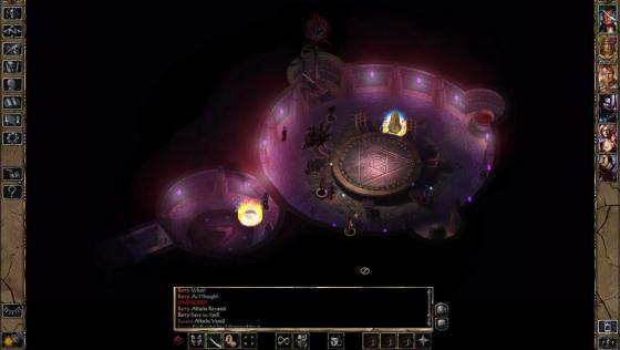 Baldur's Gate II Screenshot 14 (PC (Windows))