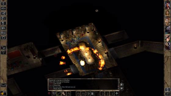 Baldur's Gate II Screenshot 18 (PC (Windows))