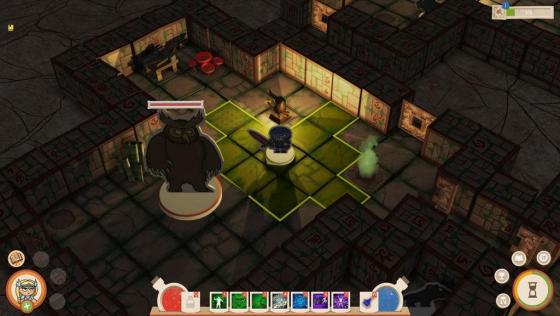 Rezrog Screenshot 7 (PC (Windows))