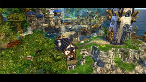 King's Bounty: Armored Princess Screenshot 7 (PC (Windows))