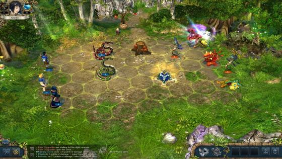 King's Bounty: Armored Princess Screenshot 11 (PC (Windows))