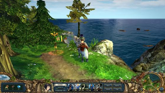 King's Bounty: Armored Princess Screenshot 13 (PC (Windows))
