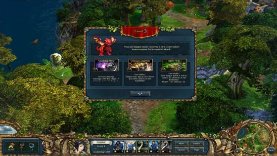 King's Bounty: Armored Princess Screenshot 14 (PC (Windows))