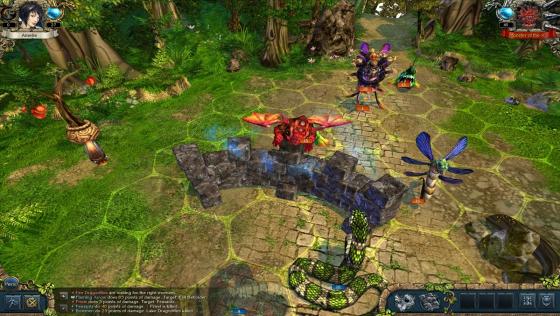 King's Bounty: Armored Princess Screenshot 18 (PC (Windows))
