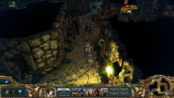 King's Bounty: Armored Princess Screenshot 26 (PC (Windows))