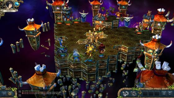 King's Bounty: Armored Princess Screenshot 31 (PC (Windows))