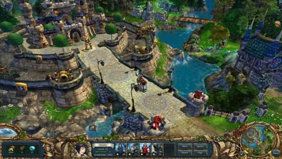 King's Bounty: Armored Princess Screenshot 34 (PC (Windows))