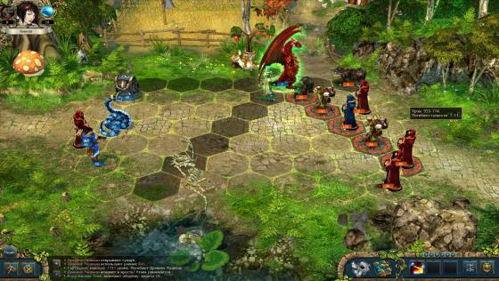 King's Bounty: Armored Princess Screenshot 37 (PC (Windows))
