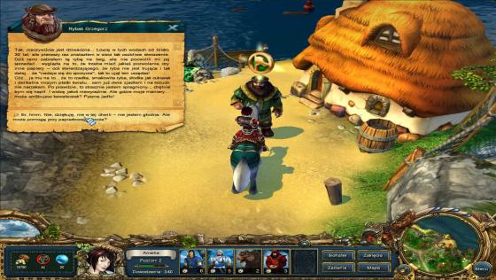 King's Bounty: Armored Princess Screenshot 46 (PC (Windows))
