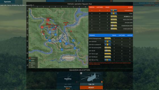 Heliborne Screenshot 5 (PC (Windows))