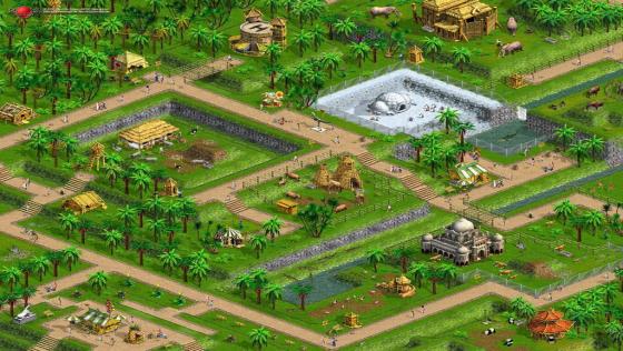 Wildlife Park Screenshot