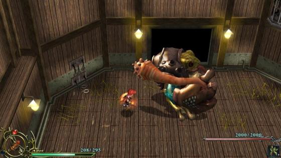 Ys VI: The Ark Of Napishtim Screenshot 6 (PC (Windows))