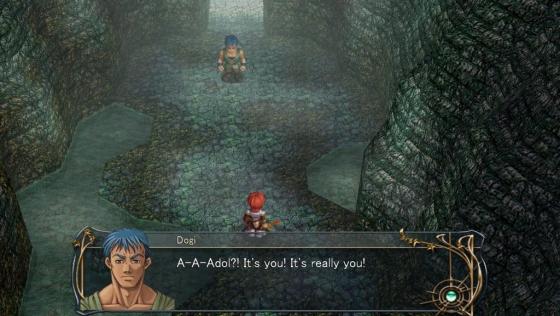 Ys VI: The Ark Of Napishtim Screenshot 8 (PC (Windows))