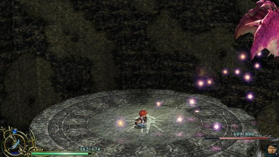 Ys VI: The Ark Of Napishtim Screenshot 13 (PC (Windows))