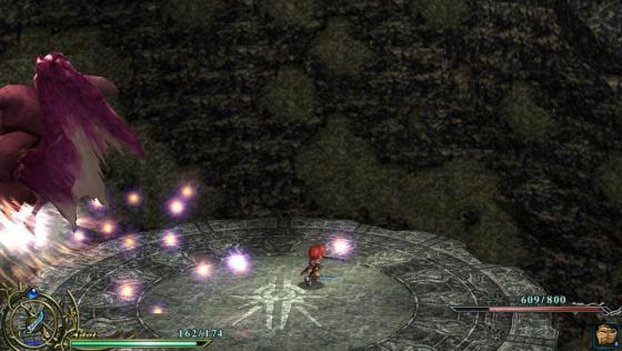 Ys VI: The Ark Of Napishtim Screenshot 14 (PC (Windows))