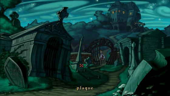 The Curse Of Monkey Island Screenshot 35 (PC (Windows))