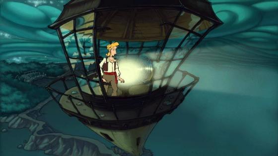 The Curse Of Monkey Island Screenshot 46 (PC (Windows))