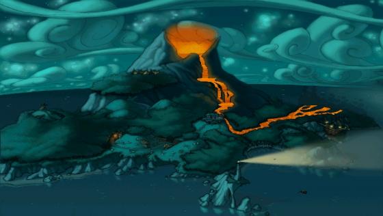 The Curse Of Monkey Island Screenshot 61 (PC (Windows))