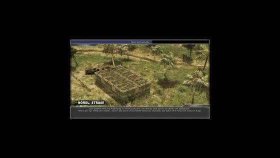 Hired Guns: The Jagged Edge Screenshot 6 (PC (Windows))
