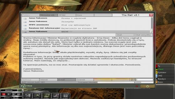 Hired Guns: The Jagged Edge Screenshot 19 (PC (Windows))