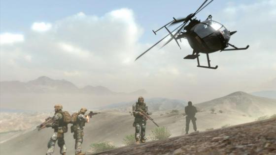 Arma II: Operation Arrowhead Screenshot 6 (PC (Windows))