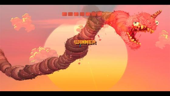 Nidhogg II