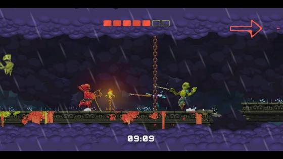 Nidhogg II Screenshot 9 (PC (Windows))