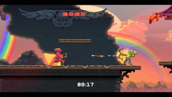 Nidhogg II Screenshot 10 (PC (Windows))