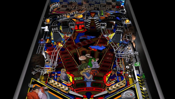 Addiction Pinball Screenshot 5 (PC (Windows))