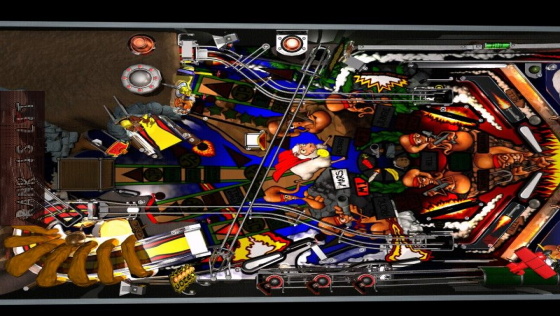 Addiction Pinball Screenshot 7 (PC (Windows))