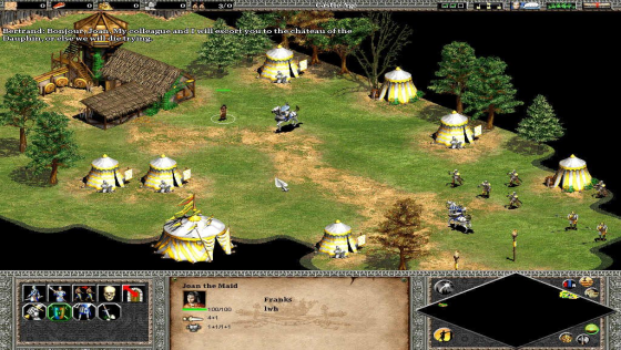 Age Of Empires II: The Age Of Kings Screenshot 12 (PC (Windows))