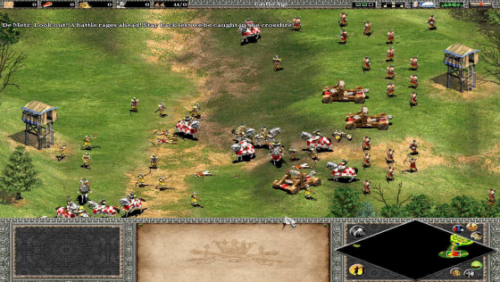 Age Of Empires II: The Age Of Kings Screenshot 13 (PC (Windows))