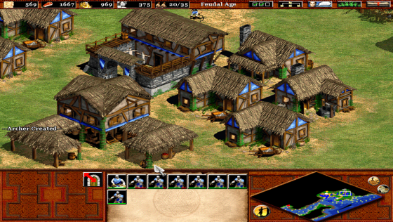 Age Of Empires II: The Age Of Kings Screenshot 14 (PC (Windows))